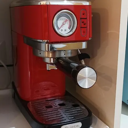 Design E Comfort Nel Cuore Del Pigneto! 아파트