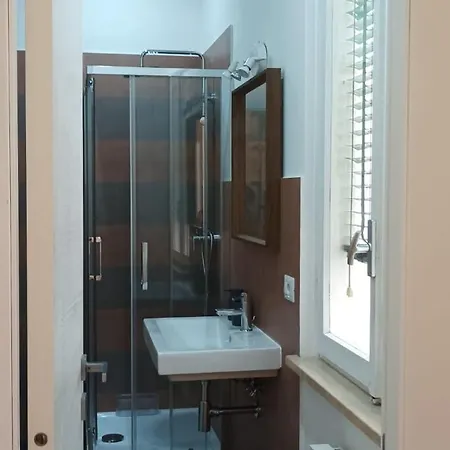 아파트 Design E Comfort Nel Cuore Del Pigneto! *