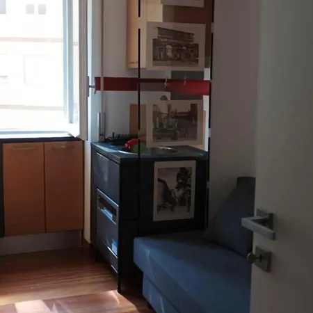 Design E Comfort Nel Cuore Del Pigneto! 아파트 로마