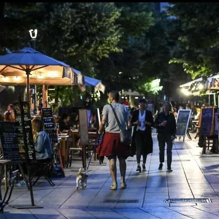 Design E Comfort Nel Cuore Del Pigneto! 아파트 로마