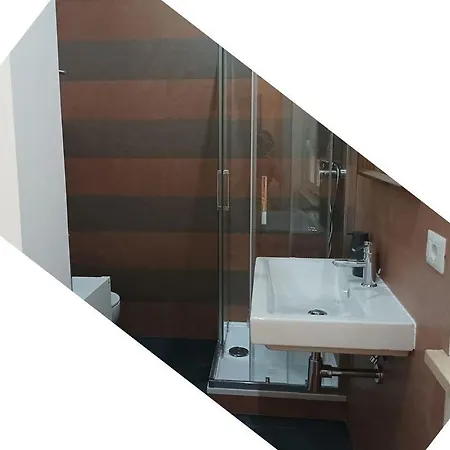 Design E Comfort Nel Cuore Del Pigneto! Appartement
