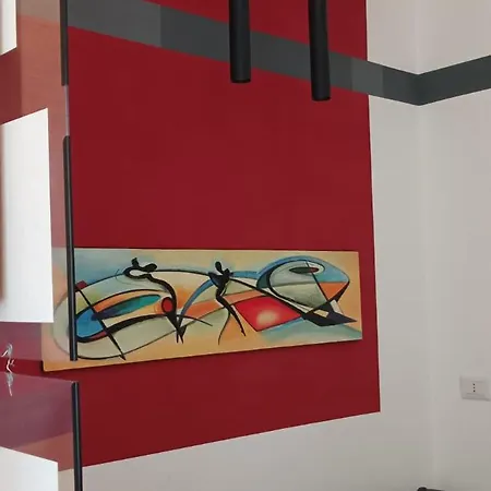 Apartment Design E Comfort Nel Cuore Del Pigneto!