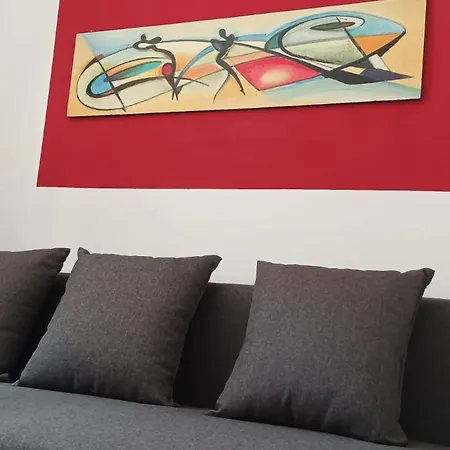 Design E Comfort Nel Cuore Del Pigneto! Appartement *