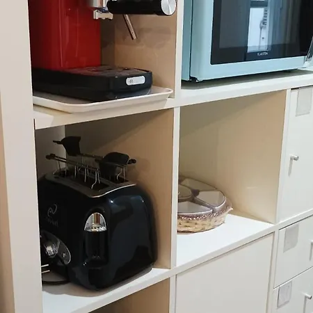 Design E Comfort Nel Cuore Del Pigneto! Apartment Rome