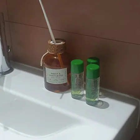 Lejlighed Design E Comfort Nel Cuore Del Pigneto! *