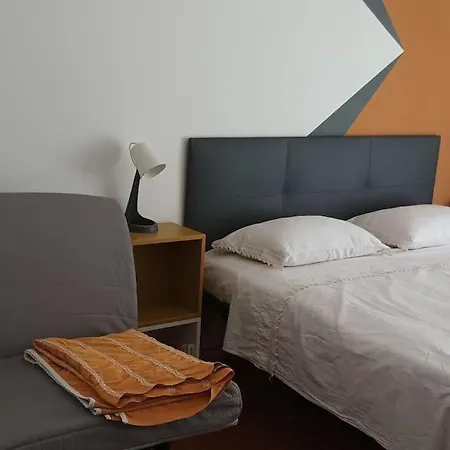 Design E Comfort Nel Cuore Del Pigneto! Appartement Rome