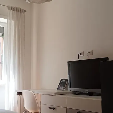 Lejlighed Design E Comfort Nel Cuore Del Pigneto! Rom