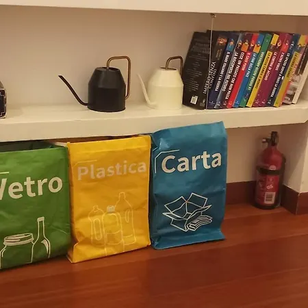 Appartement Design E Comfort Nel Cuore Del Pigneto! *