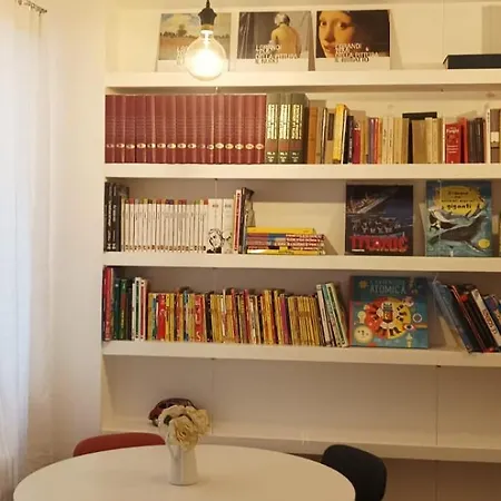 Lejlighed Design E Comfort Nel Cuore Del Pigneto! Rom