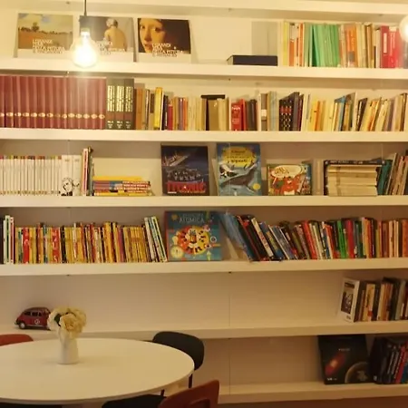 Design E Comfort Nel Cuore Del Pigneto! Rom