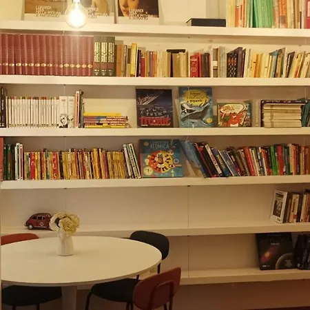 Design E Comfort Nel Cuore Del Pigneto! *