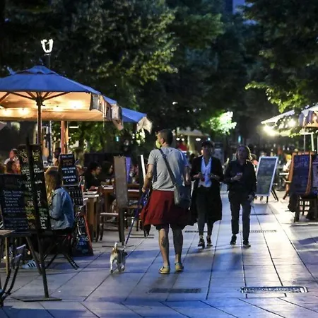 Design E Comfort Nel Cuore Del Pigneto! Lejlighed