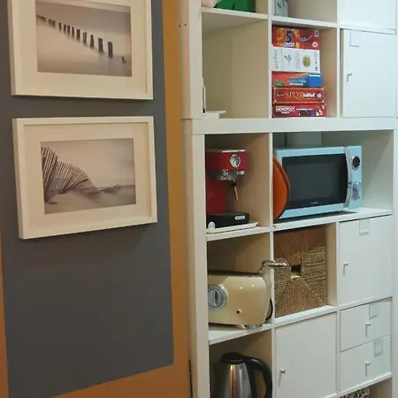 Lejlighed Design E Comfort Nel Cuore Del Pigneto!