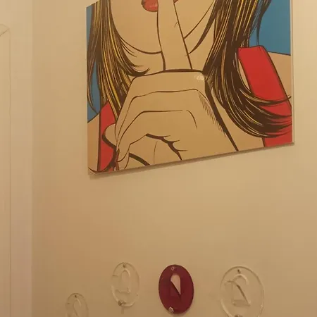 Design E Comfort Nel Cuore Del Pigneto! Lejlighed Rom